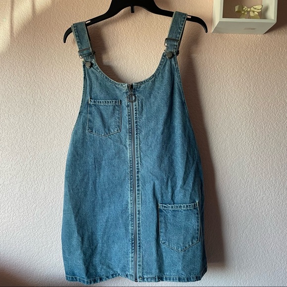 Skirt Overall - Picture 1 of 3
